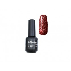 Gel Lac One Step Moonbasa 5ml #258